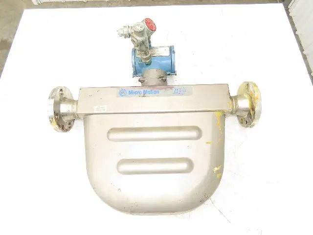 Used MICRO MOTION _UNKNOWN_ Pumps (Metering) Indiana US | Arrow Industrial #1249922