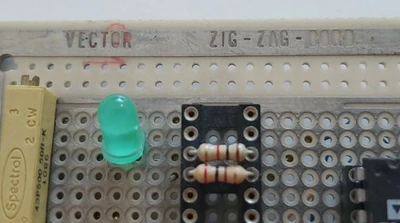 USED Vector 4112-5