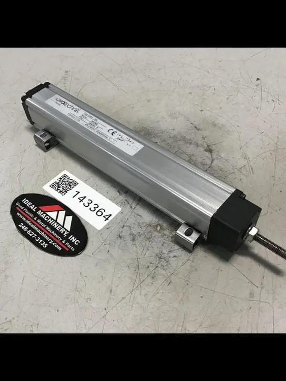 Used NOVOTECHNIK LWH150 Transducers Michigan US | Ideal Machinery #607614