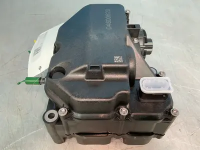 Used 2023 BOSCH 04600620 Pumps Ohio US | HGR 24 #1513510