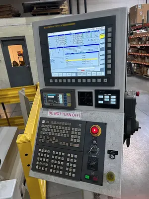 Used 2018 CAMPBELL 800A 800X600 (MVF-240-1600) Rotary Surface Grinders Illinois US | Machinery Marketing International #779370