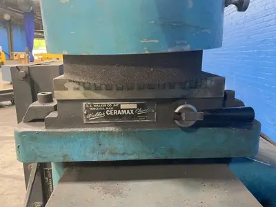 Used MEDINA PHINNEY TOOL & DIE CO INC B End Grinders Ohio US | HGR 24 #1508112