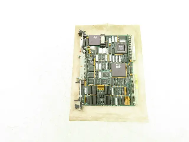 Used HEURIKON _UNKNOWN_ PLC Processors | Arrow Industrial #640803