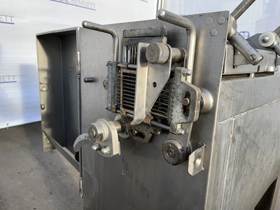 Ruhle Slicer/Dicer S/S Type Mk-10