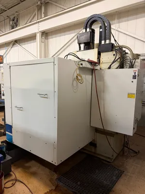 FADAL VMC4020 HT Vertical Machining Centers | Levy Recovery Group (3)