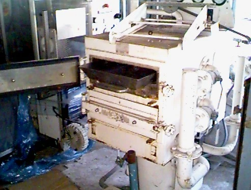 Calmic 2 Tray Vacuum Oven Elect. Heated