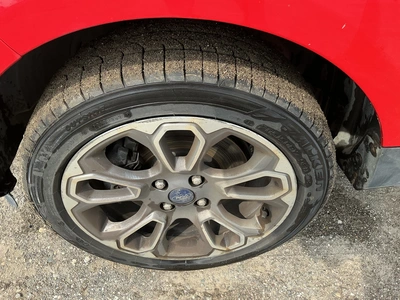Used 2020 FORD ECOSPORT SUVs Michigan US | Miedema Asset Management Group #1315947