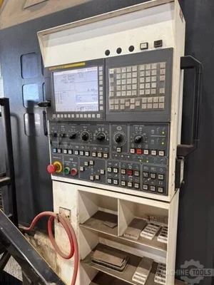 Used 2018 YOU JI YV1600ATC+C Vertical Boring Mills (incld VTL) Georgia US | The Equipment Hub #1304947
