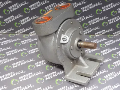 Tuthill 4C1E-C Cast Iron Circulation Pump 36 GPM 1-1/2" NPT Surplus