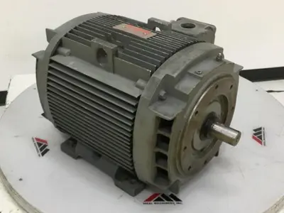 USED GENERAL ELECTRIC 5K364JL3047BPF2