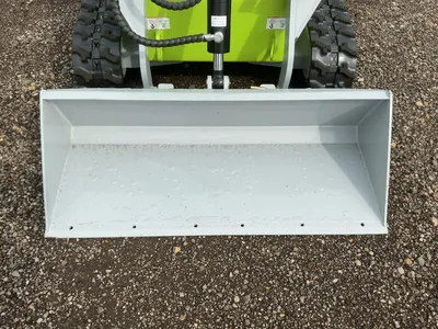 Used 2026 ATS POWER ATS-T460 Skid Steer Loaders Michigan US | Miedema Asset Management Group #1419527
