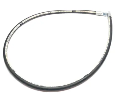 387TC-8 | Parker  Global Core Hydraulic Constant Working Pressure Hose 3000psi 6FT - New Other
