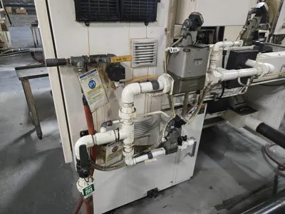 Koyo C4525D Finish Outer Diameter Grinding Machine; 3600m/Minute, Max Diameter 405mm, Max Width