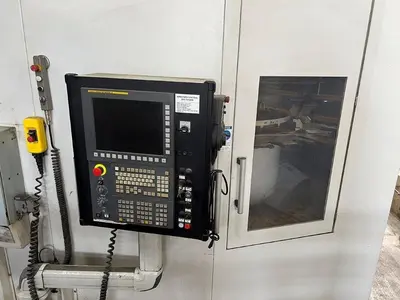 2015 FIVES GIDDINGS & LEWIS VTC1600 Vertical Boring Mills (incld VTL) | Blackout Equipment, LLC (3)