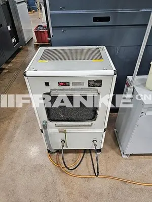 Used 2008 MIKRON MILL UCP 600 VARIO Vertical Machining Centers (5-Axis or More) | FRANKE CNC, LLC #1382476