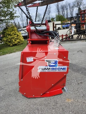 USED RAYTREE REDM50