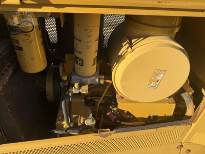 Used 2005 CATERPILLAR D6N XL Bulldozers California US | Mittry Construction #1506462