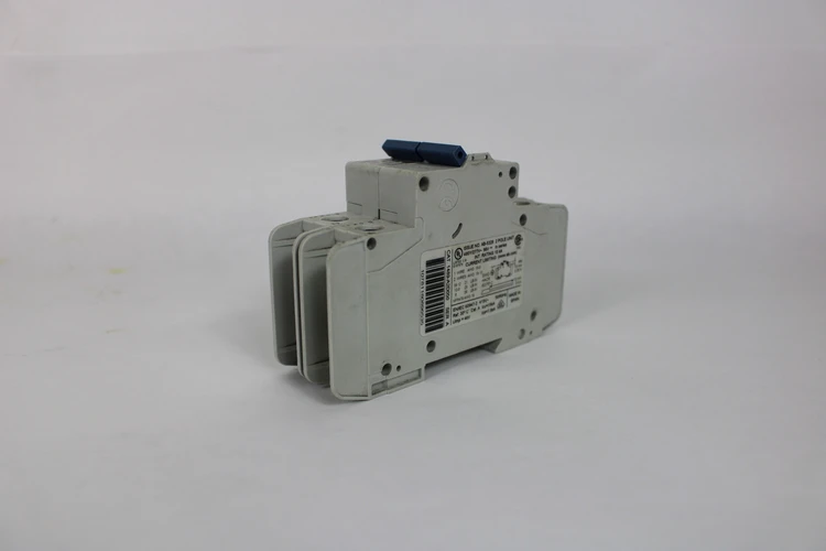 Used ALLEN BRADLEY 1489-A2D050 Circuit Breakers Kentucky US | Industrial Parts R Us Inc. #355511