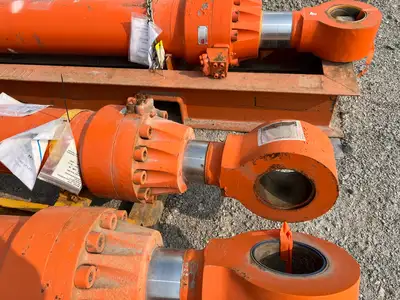 USED HITACHI 4472306