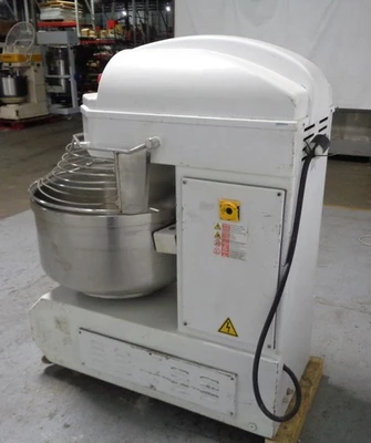 Used PICARD M80 Dough Mixers California US | BakeryEquipment.com #1555093