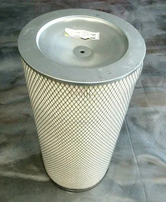 NEW FLEETGUARD AF4676 AIR FILTER
