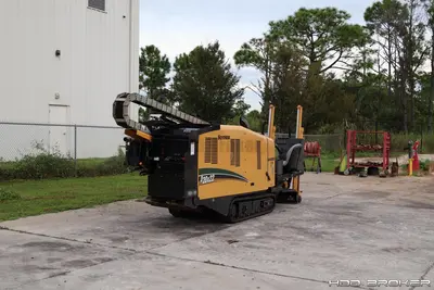Used 2016 VERMEER 2016 VERMEER D20X22 S3 Drill Rigs Florida US | HDD Broker #1502571