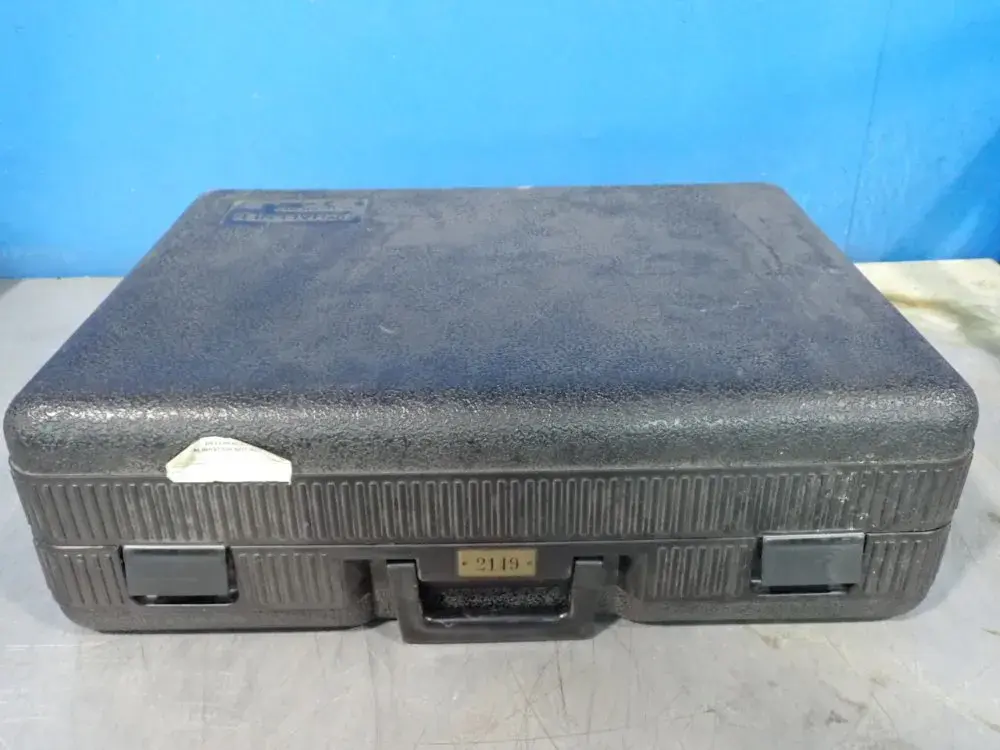Used SCHAFFNER NSG432 ESD Testers Ohio US | HGR 24 #1186227