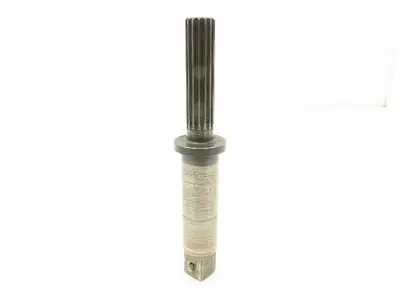 Stanley EB44MB1F1-120 Inline Nutrunner 1/2" Sq Drive *Parts or Repair*
