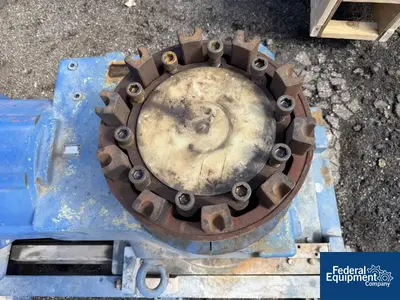 Used Cherry-Burrell _UNKNOWN_ Reactors Ohio US | Federal Equipment Company #1090470