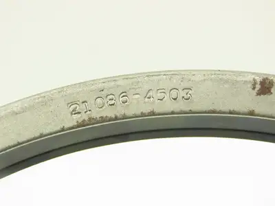 Garlock 21086-4503 Mill Right Oil Seal Klozure 9" ID 10" OD 0.625 Width