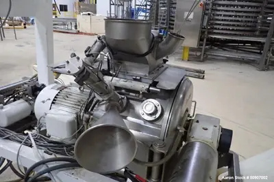 USED STEPHAN TK150 (NEED TO CONFIRM)