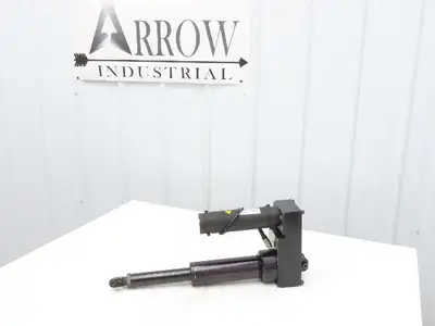Used MAXCESS _UNKNOWN_ Robot Parts Indiana US | Arrow Industrial #1365069