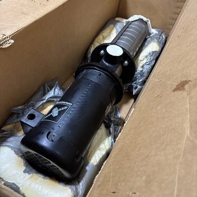 NEW Grundfos CRK16-80/2 U-W-A-AUUV