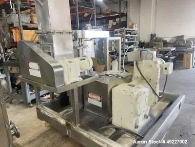USED FITZPATRICK 4L X 10D