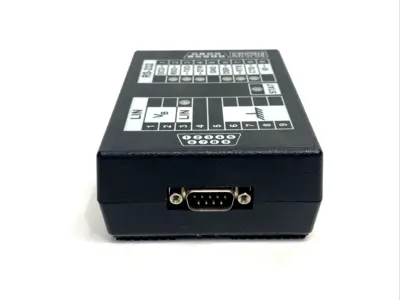 USED SILICON ENGINES MODEL 9003
