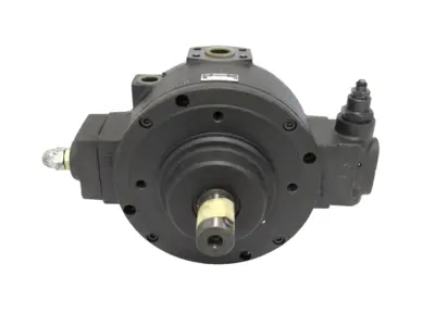 NEW BOSCH 0514500343 HYDRAULIC PUMP