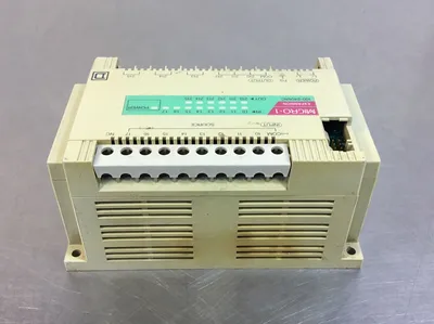 Square D Class 8003 Type EX30 /A Rev. 1.00 Micro-1 Processor Expansion Mod 3D-23