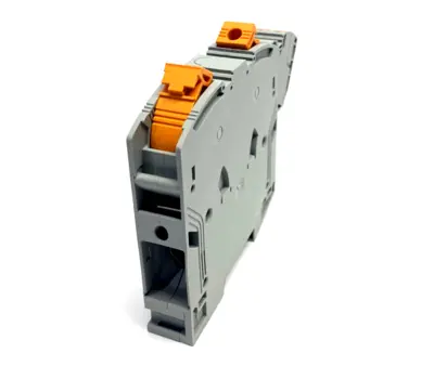 New | in-Stock Phoenix Contact Terminal Block 3260065 w/ AGK 10-PTPOWER 3260145 Terminal Blocks Michigan US | Maverick Industrial Sales #1389201