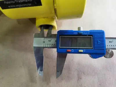 NEW VEGA VEGABAR82