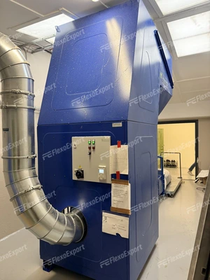 Used 2023 LUNDBERG 400, 750 Trash Compactors Connecticut US | FlexoExport #1490256