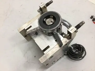 USED SEPRO ROBOTIQUE 04SOM751B