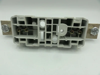 Ferraz Shawmut NH 2-PP Fuse Base 400A 690V 45W
