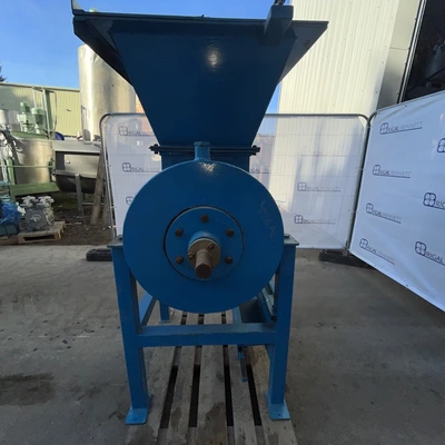 180L Weldon M/S 'T' Arm Mixer