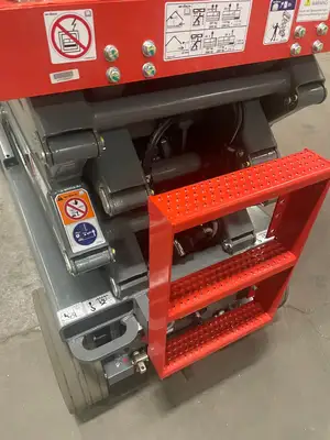New | in-Stock 2026 Skyjack SJ3226 Scissor Lifters New York US | United Lift #1445451