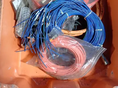Tpc Wire & Cable Misc. Cable