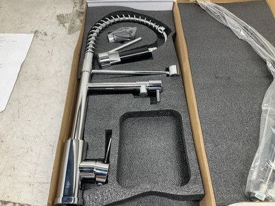 Used _UNKNOWN_ _UNKNOWN_ Faucets / Sprayers Michigan US | Miedema Asset Management Group #1307984
