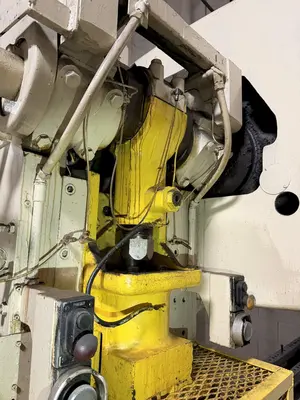 Used BLISS C-60 O.B.I. Presses Ohio US | G-2000, Inc. #1326856