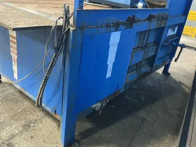 Used 2011 WASTEQUIP 245HD Material Handling (misc) Ohio US | HGR 24 #1279220