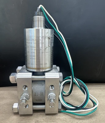 New | in-Stock AMETEK PD3000-100-52-21-XX-01-93 Sensors Indiana US | J&J Industrial Supply #1513209