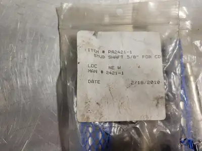 New | in-Stock HYPRO 1502C Parts (Hydraulics and Pneumatics) British Columbia CA | Lenmark #259008